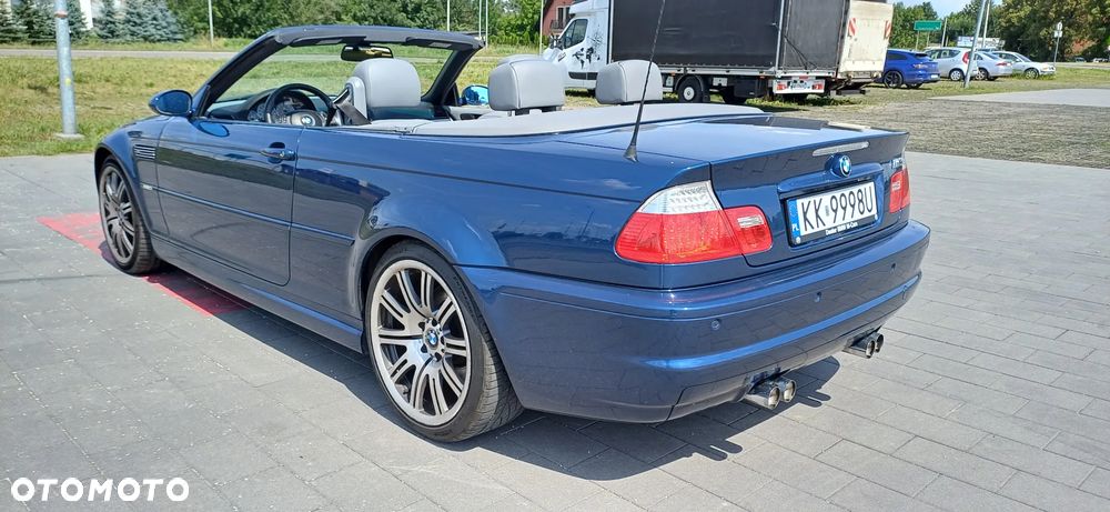 BMW M3 - 5