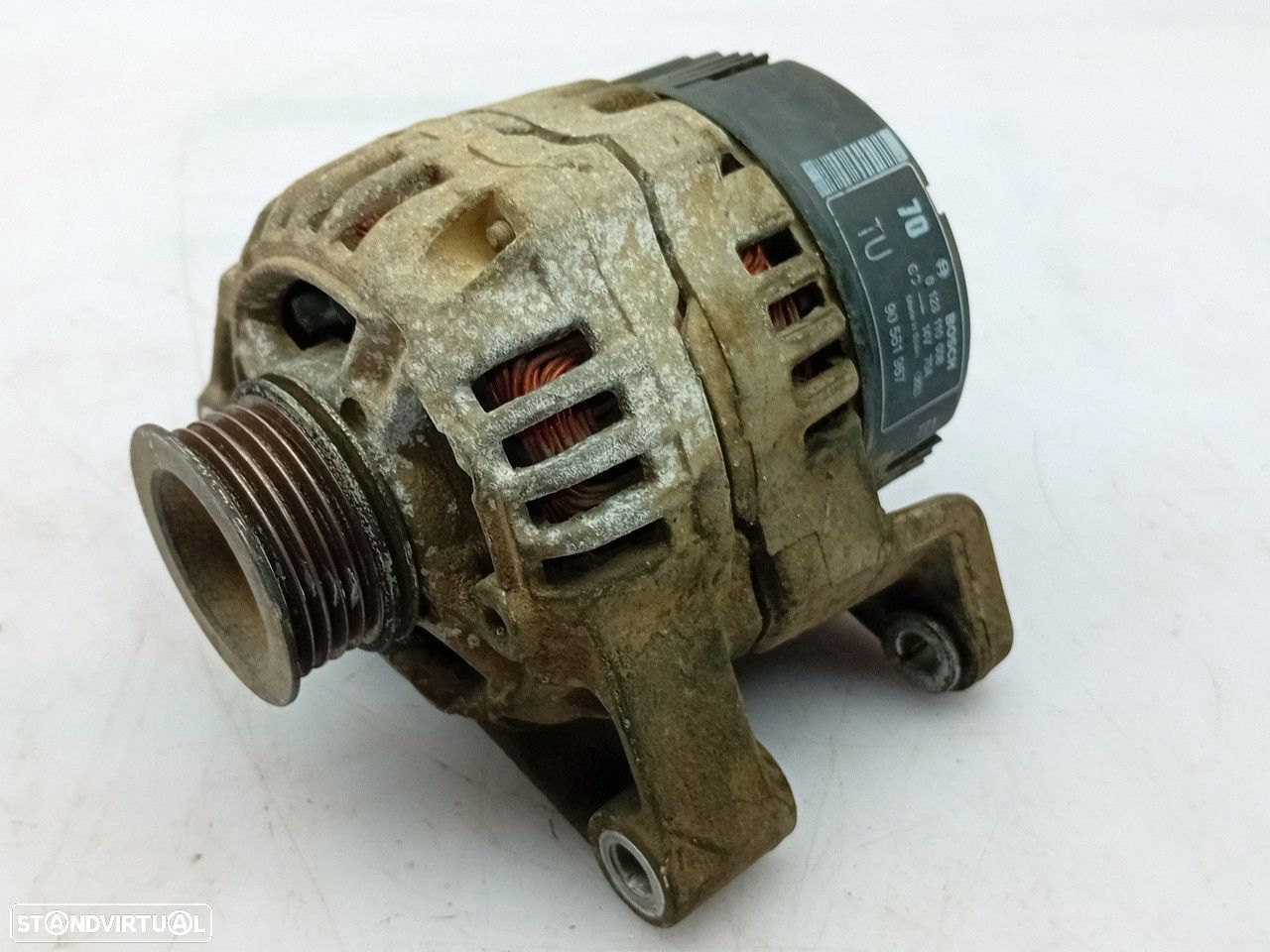 Alternador OPEL Corsa B - 1