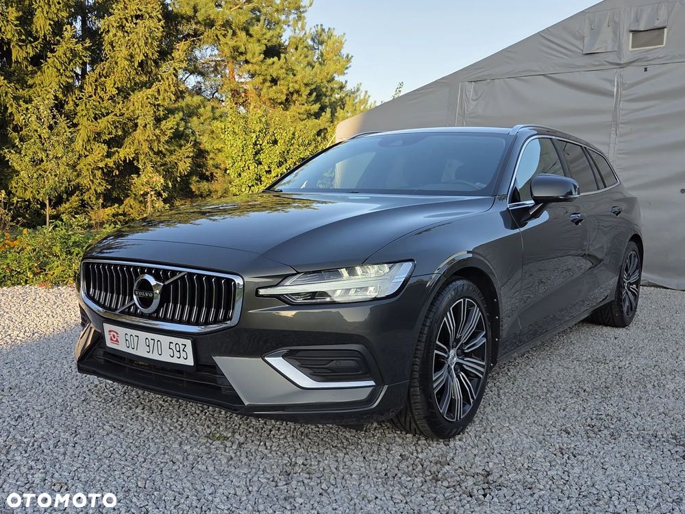 Volvo V60 T5 Geartronic Inscription - 24