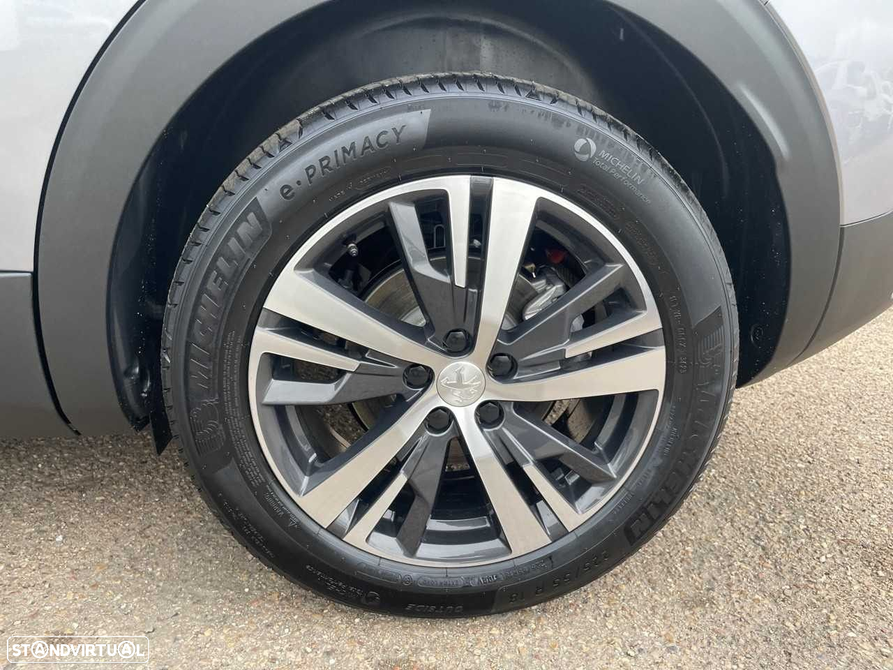 Peugeot 3008 - 11