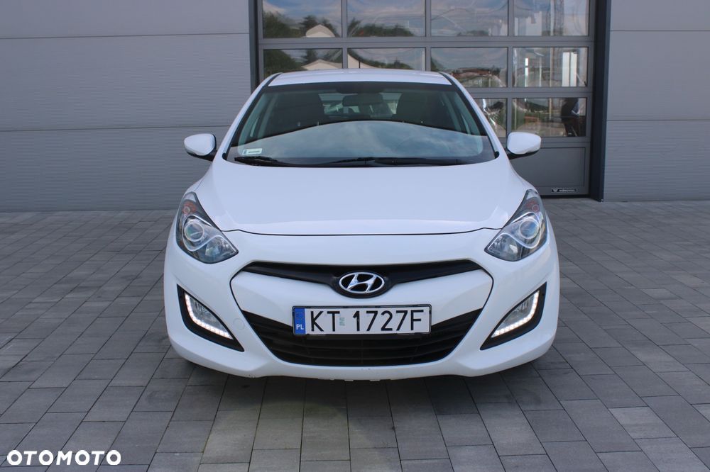Hyundai i30 1.6 CRDi Premium - 2
