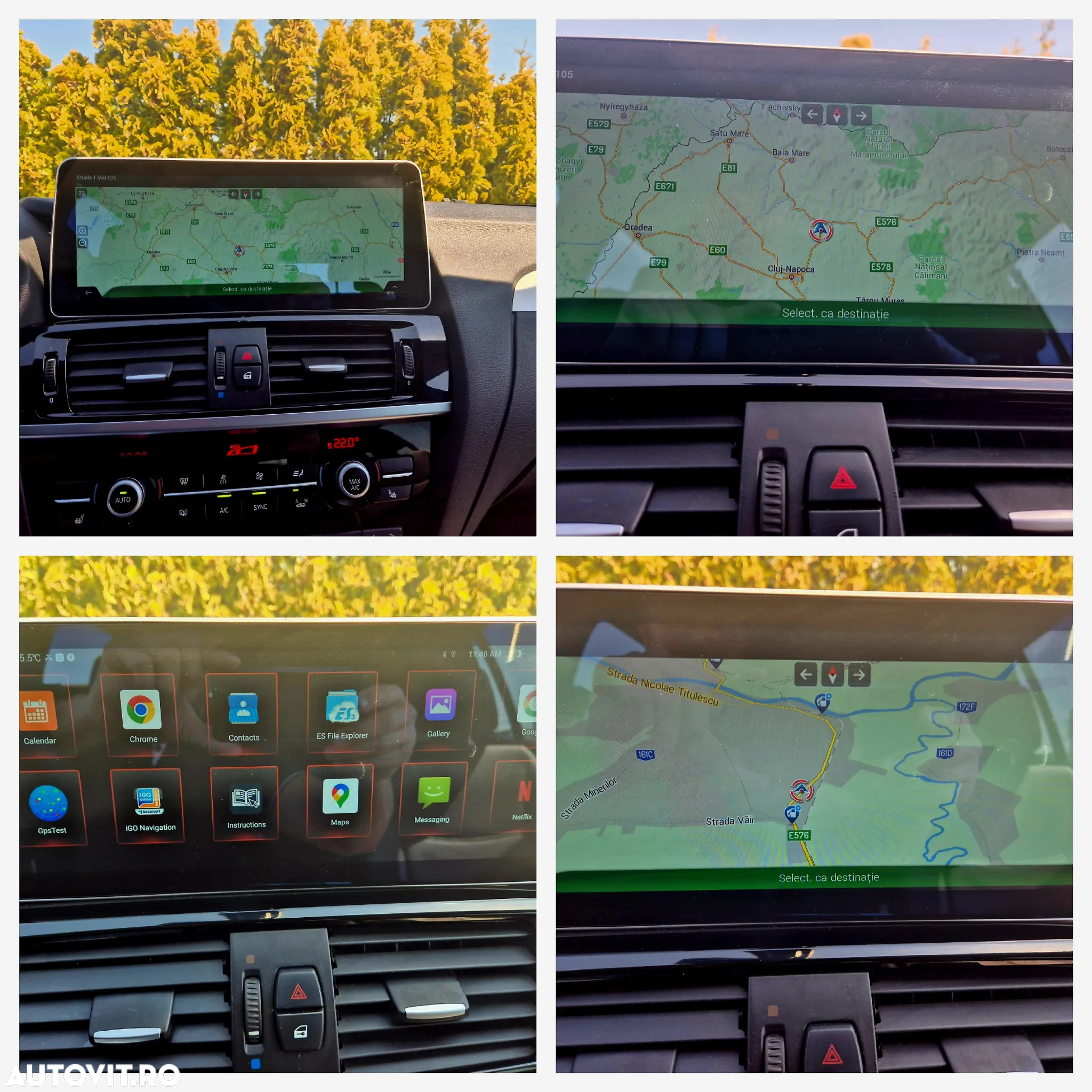 BMW X3 - 19