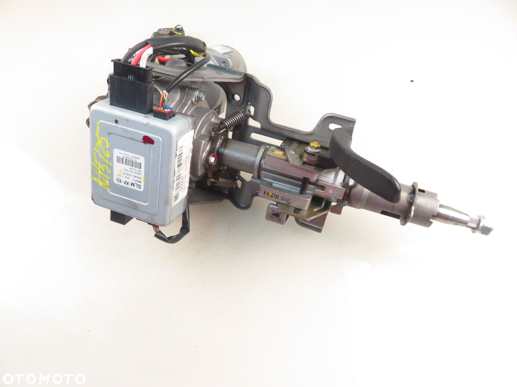 WSPOMAGANIE ELEKTRYCZNE HYUNDAI ix35 (LM, EL, ELH) 563002S561 563452S510 - 7