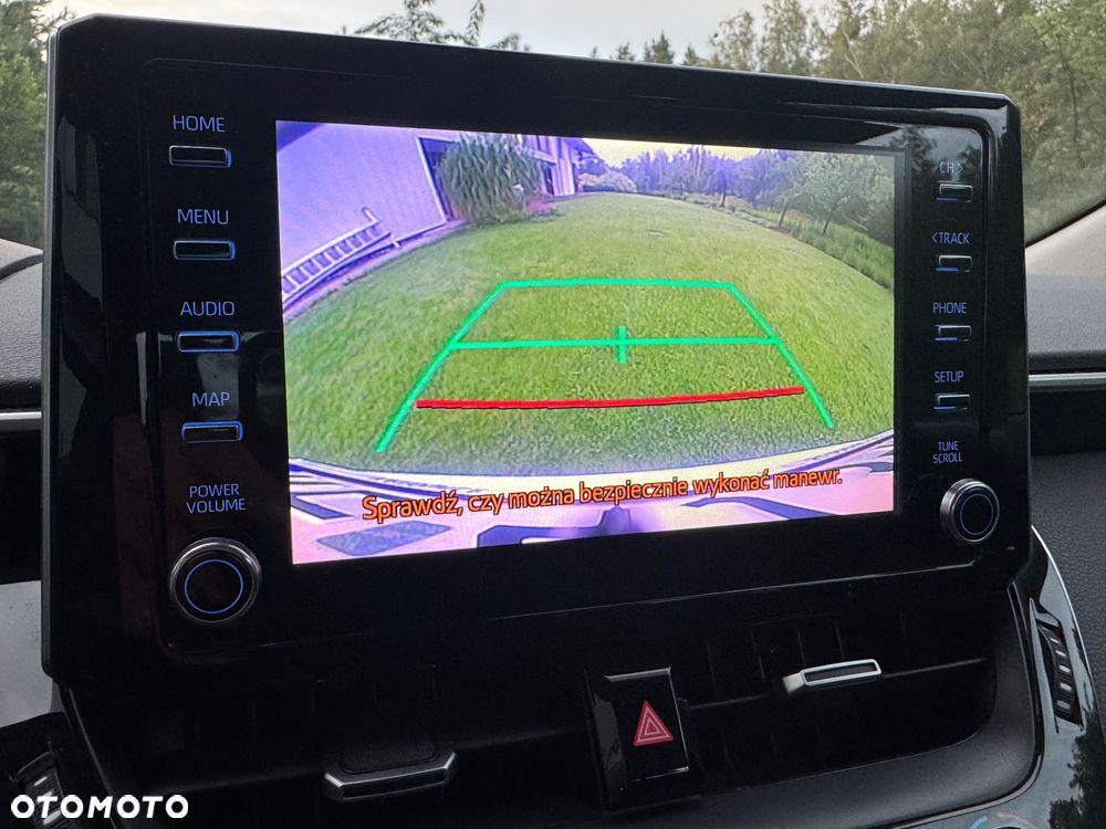 Toyota Corolla 1.8 Hybrid Comfort - 35