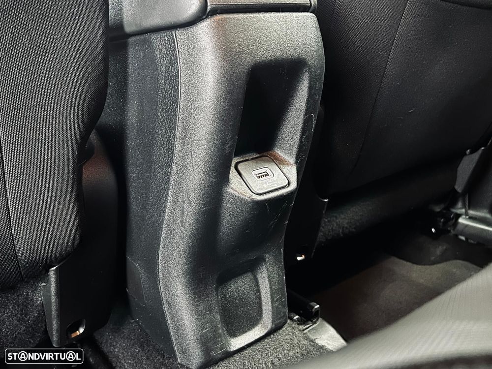 Jeep Renegade 1.6 MJD Limited DCT - 34
