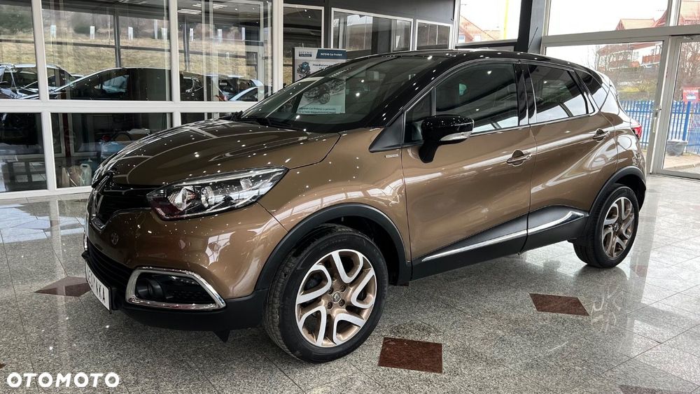 Renault Captur - 1