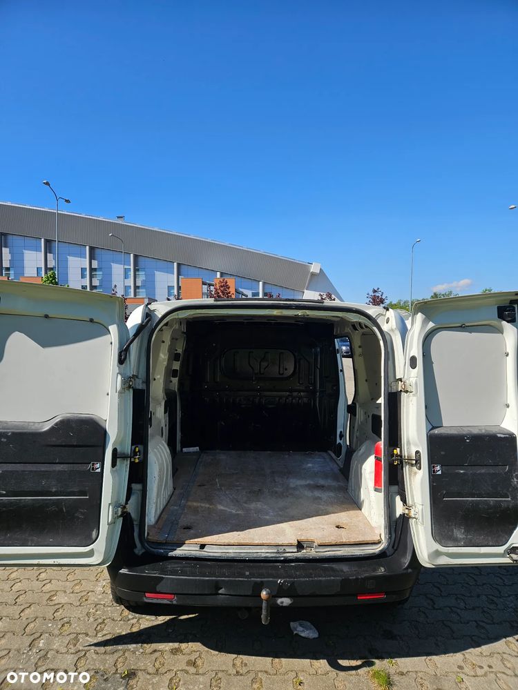 Fiat Doblo 1.6 Multijet 16V Easy - 7