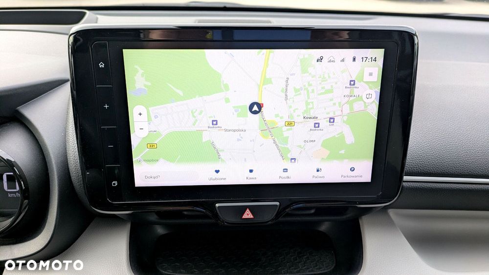 Toyota Yaris Hybrid 1.5 Executive - 13