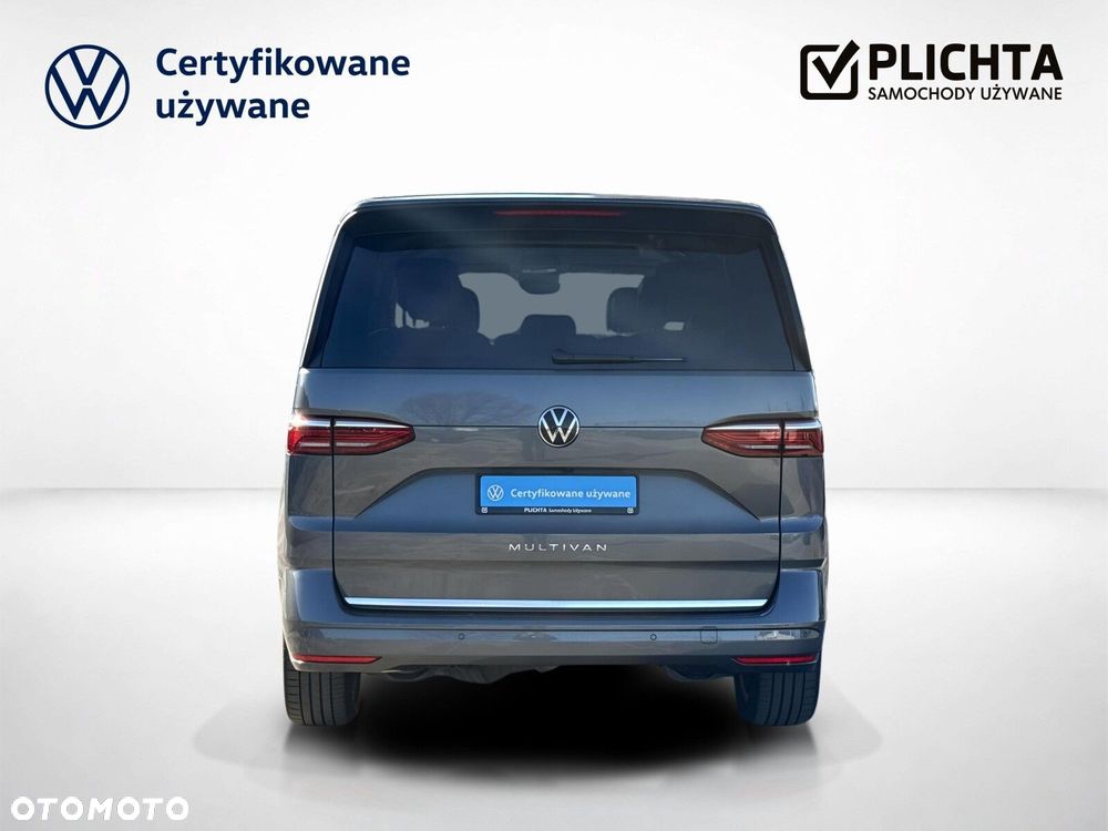 Volkswagen Multivan - 4
