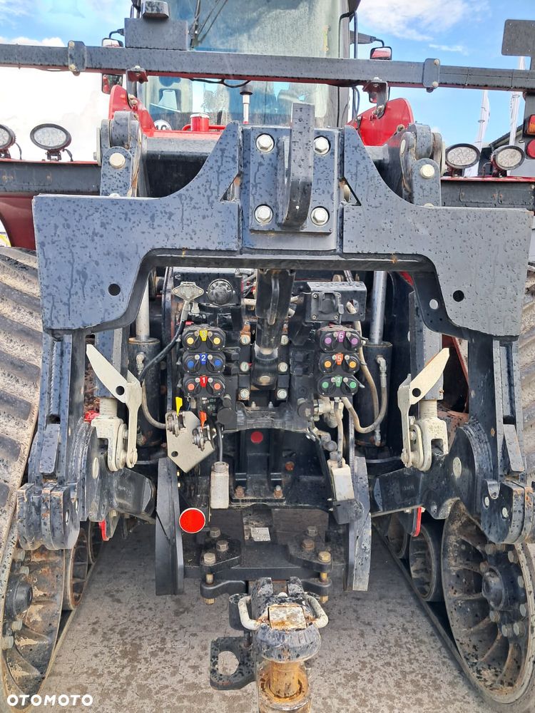 Case IH Quadtrac 620 - 9