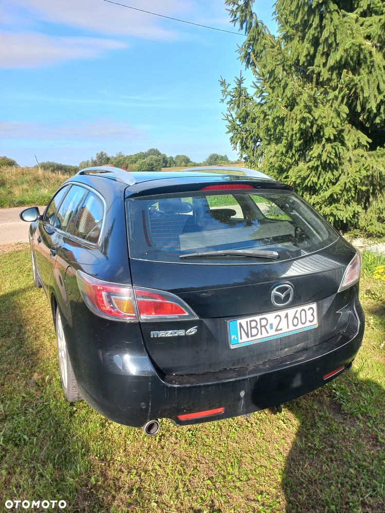 Mazda 626 - 7