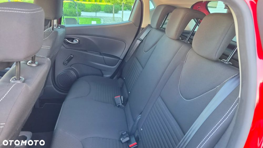 Renault Clio ENERGY TCe 90 Start & Stop LIMITED - 15