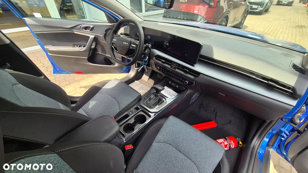 Kia XCeed 1.6 T-GDI M DCT - 19