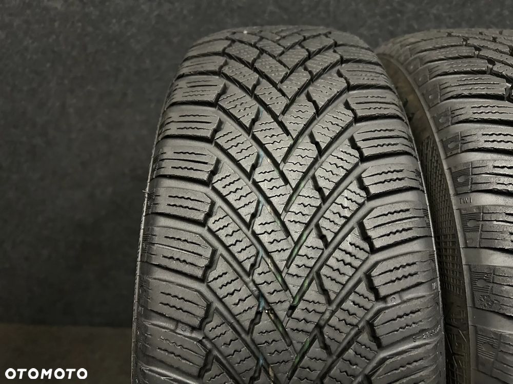 Opony zimowe Continental WinterContact TS860 185/60/15 88T 2szt. - 2
