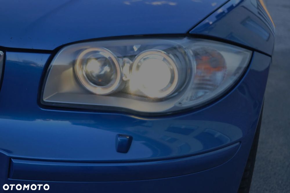 BMW Seria 1 118d - 27