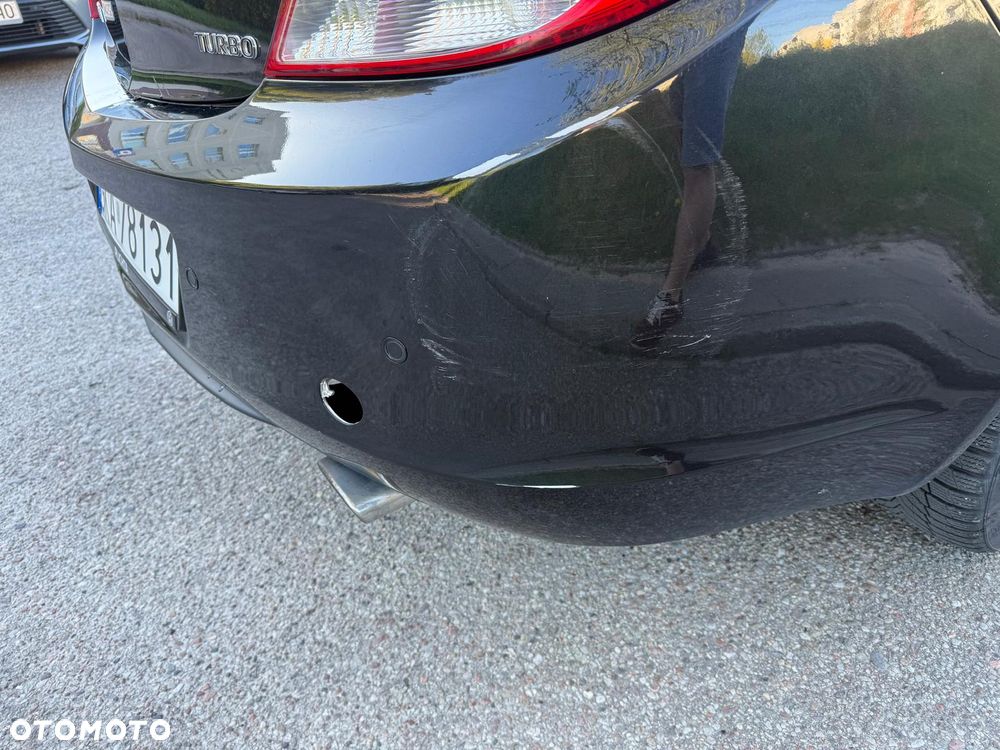 Opel Insignia 2.0 T Cosmo - 24