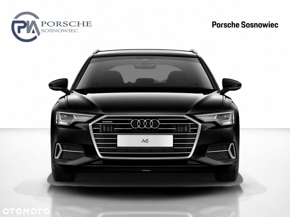 Audi A6 Avant 40 TDI mHEV Quattro Sport S tronic - 6