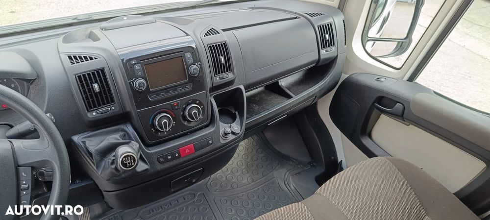 Citroën Jumper - 12