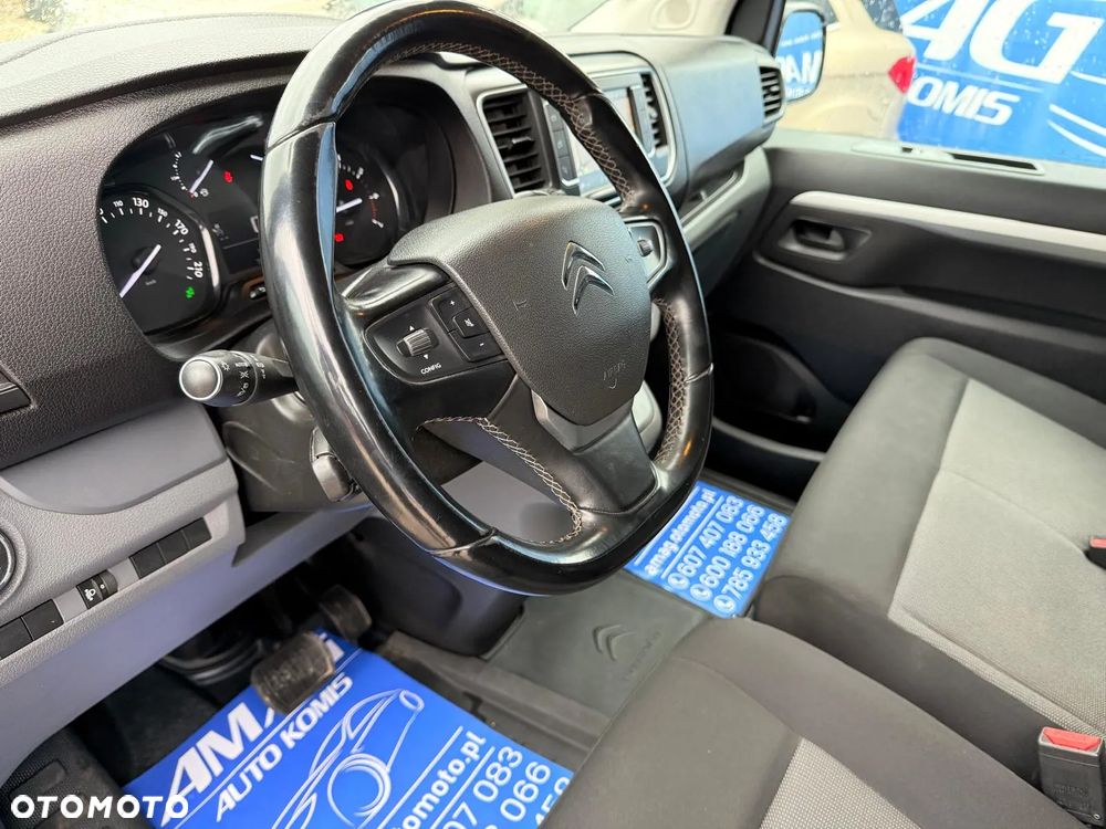 Citroën JUMPY - 17