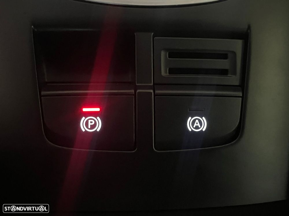 Audi A3 Sportback 1.6 TDI Design - 15