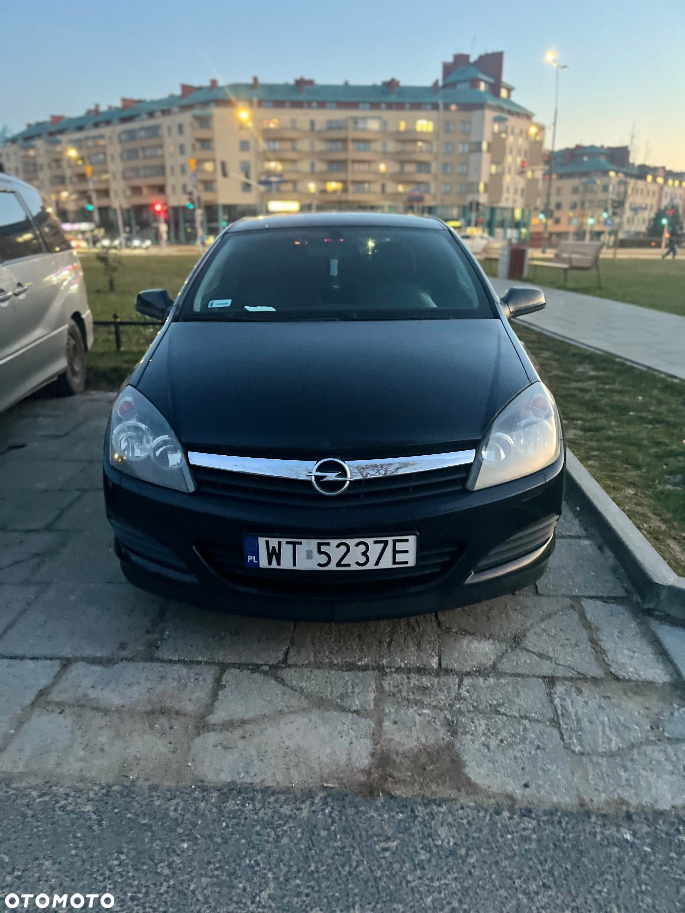 Opel Astra - 7