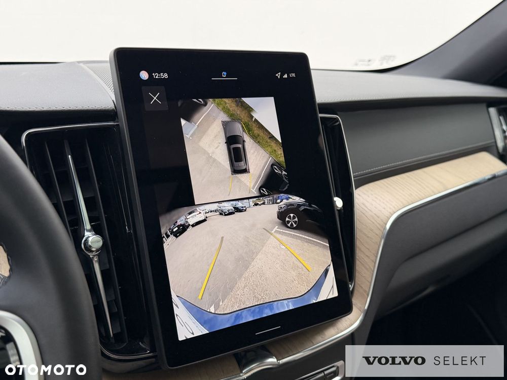Volvo XC 60 - 21