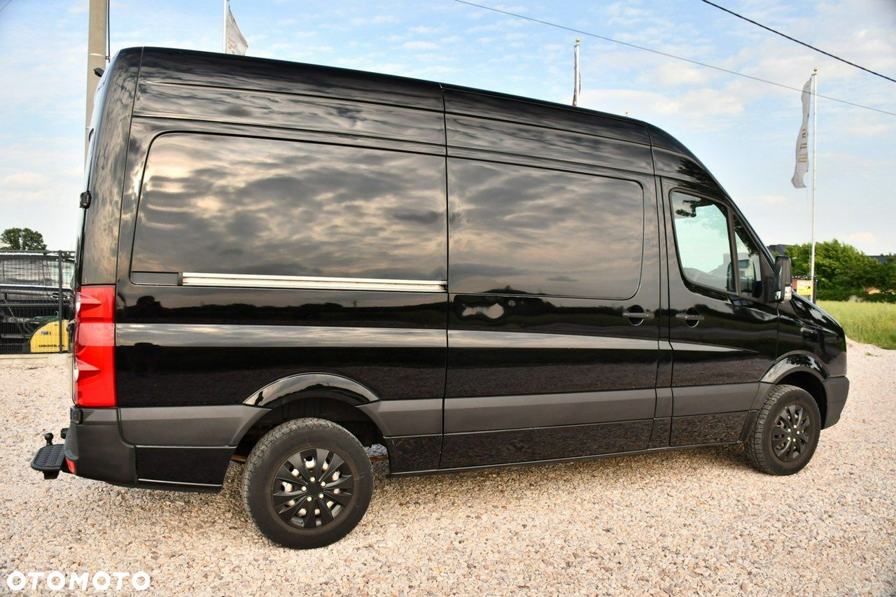 Volkswagen Crafter - 6