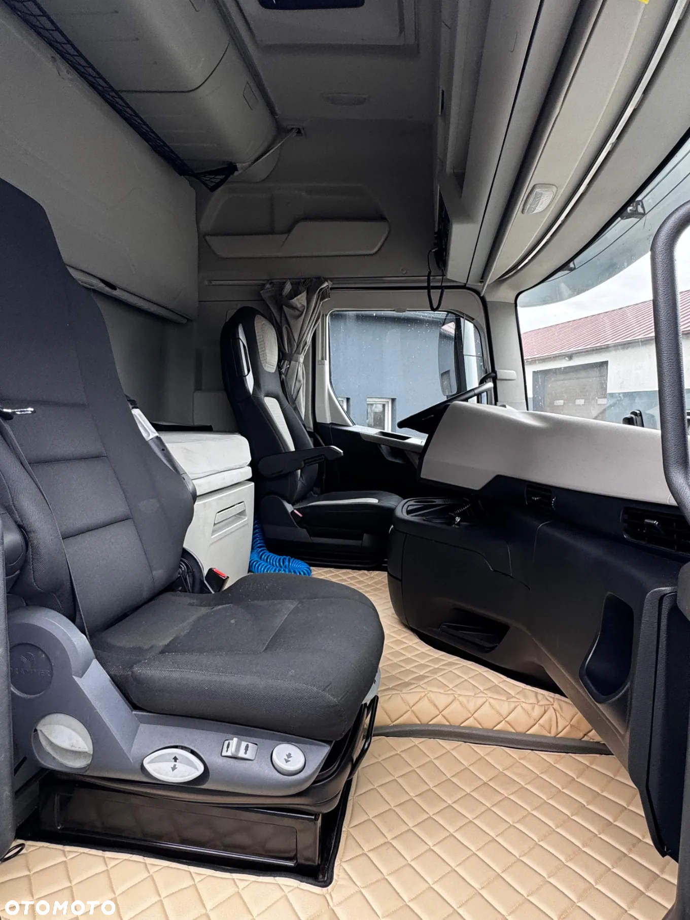 Ford F-MAX 500 - 22