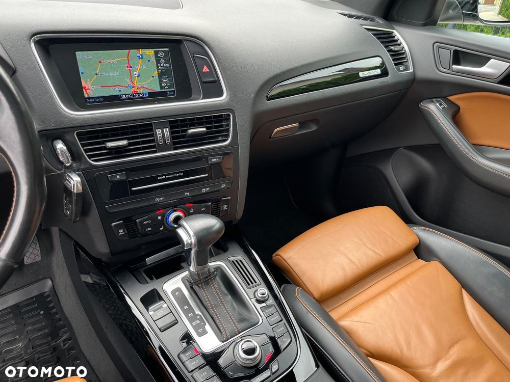 Audi Q5 - 9