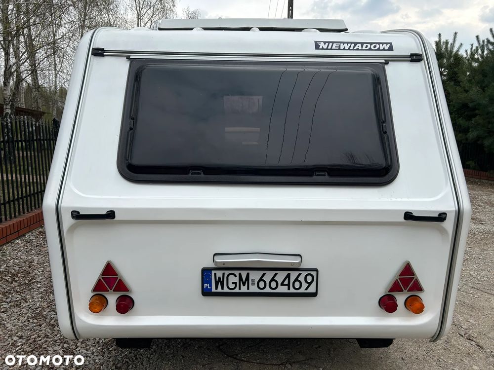 Niewiadów N126 - 10