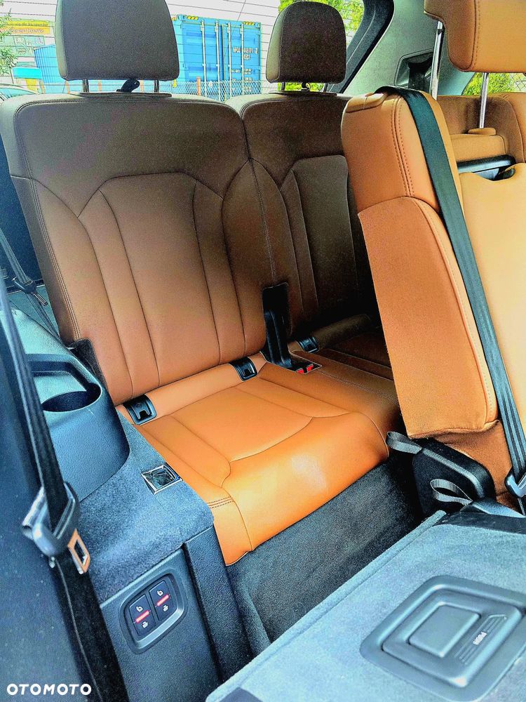 Audi Q7 3.0 TFSI quattro tiptronic - 12