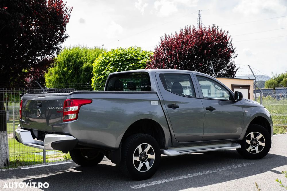 Fiat Fullback - 4