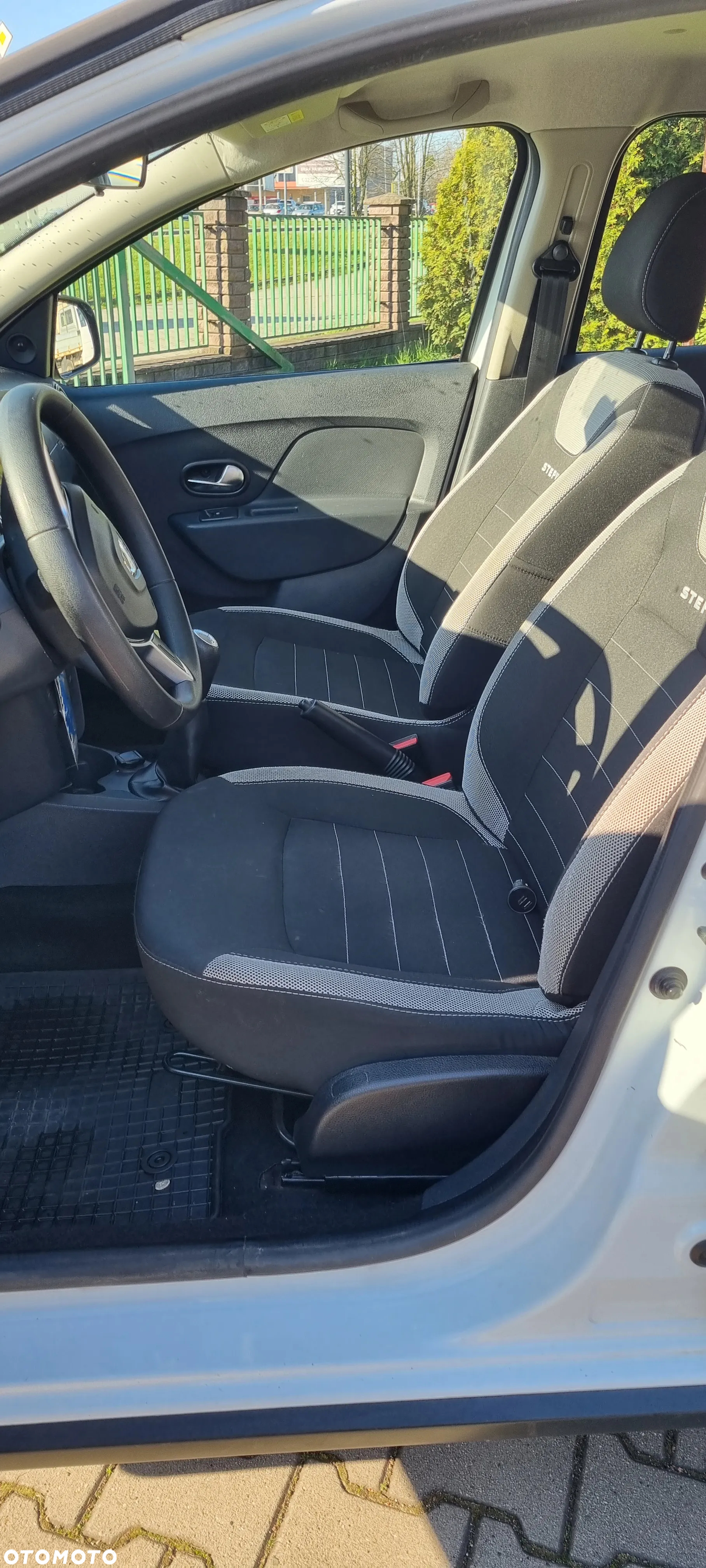 Dacia Sandero Stepway TCe 90 Ambiance - 9