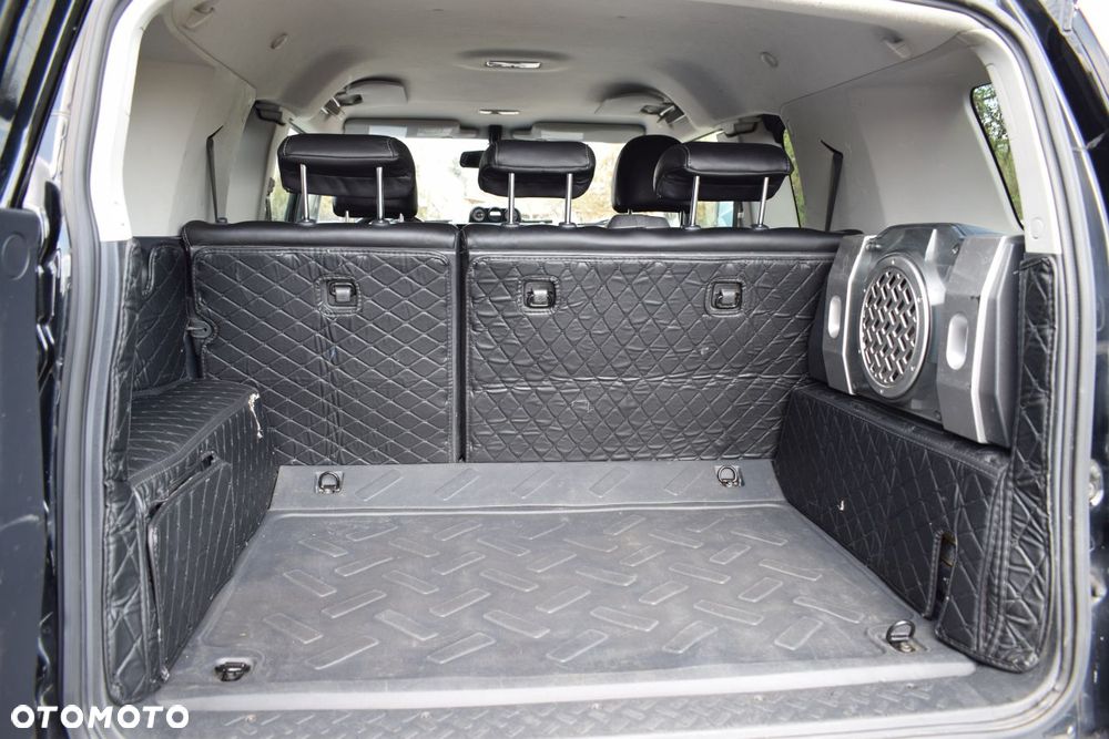 Toyota FJ 4.0 4x4 - 15