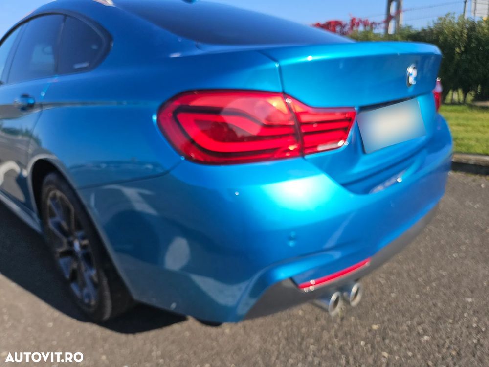 BMW Seria 4 - 19