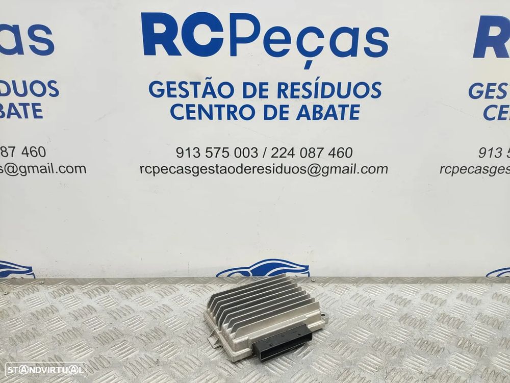 Amplificador Som Audio Colunas Original Audi TT 8J 8J0035223B 2006 - 2014 - 1