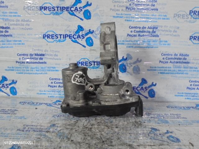 Egr 15877710 8576810 BMW F46 SERIE 2 2019 1.5D 115CV 5P CINZA ELETRICO - 4