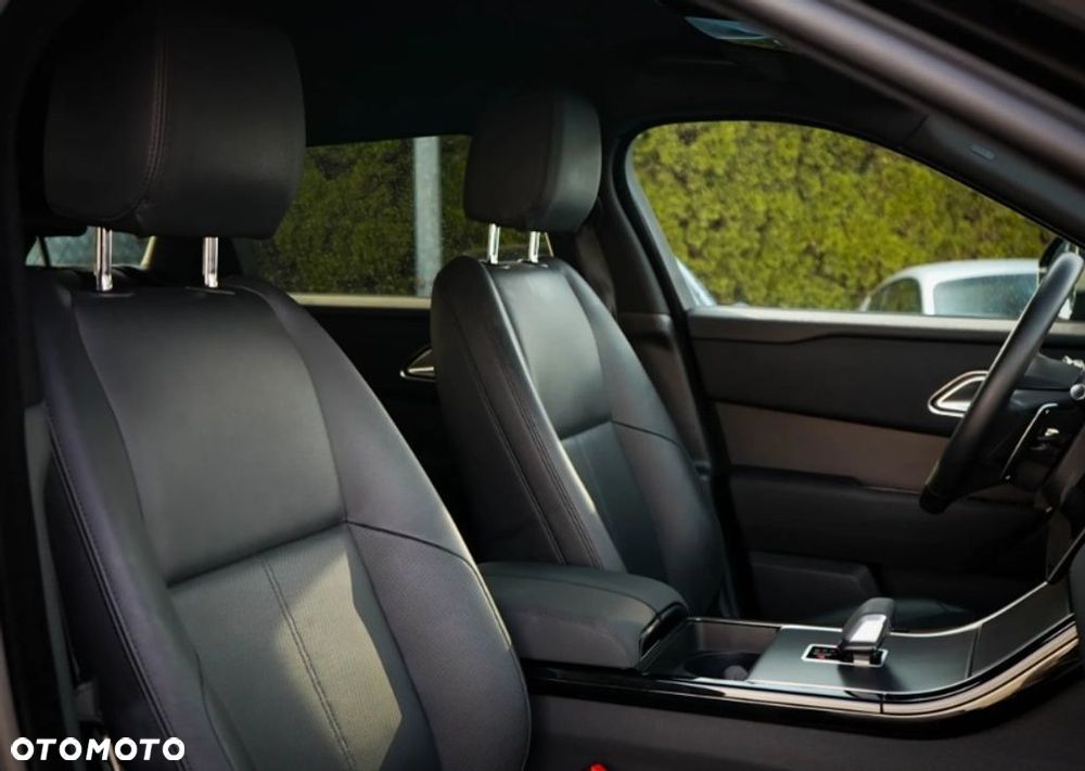 Land Rover Range Rover Velar - 4