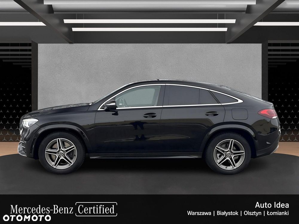 Mercedes-Benz GLE - 10