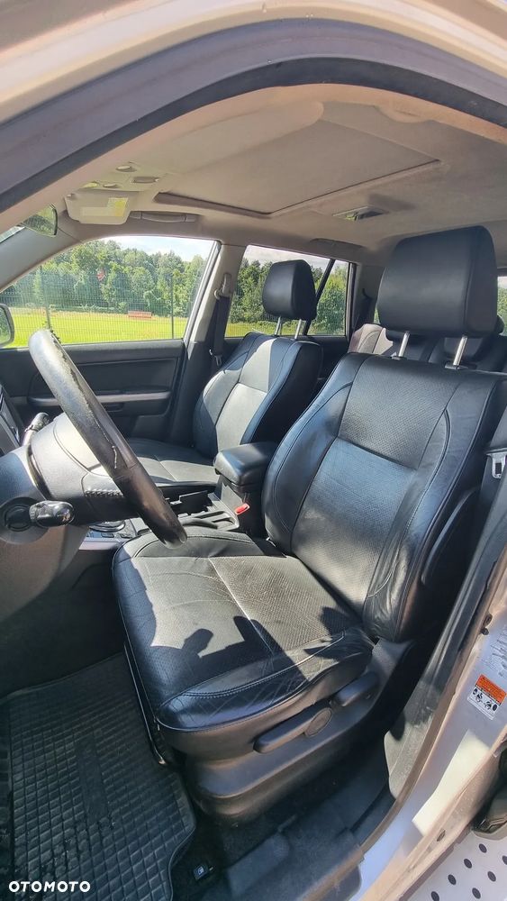 Suzuki Grand Vitara - 14
