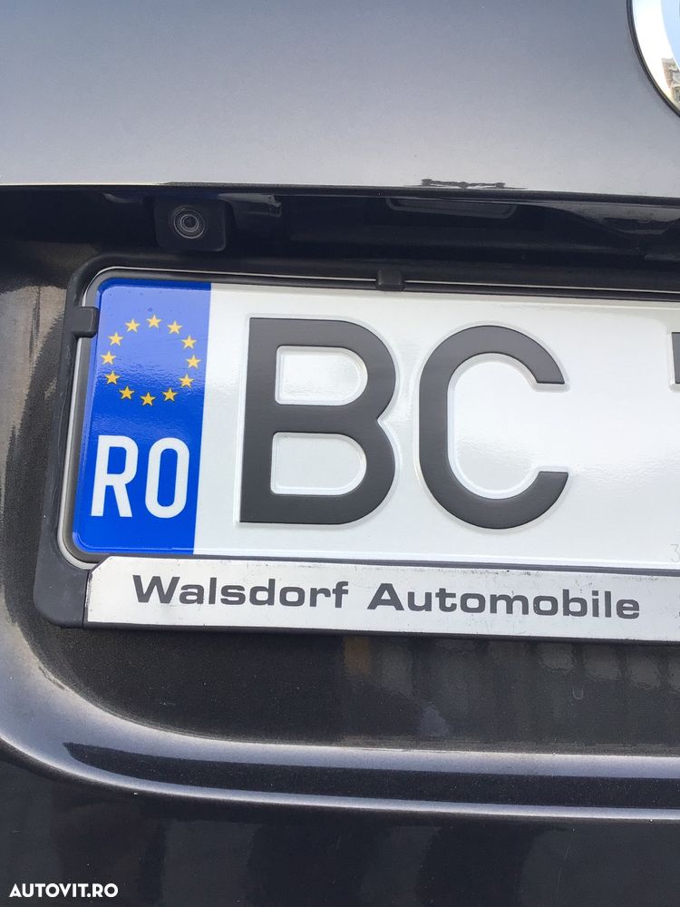 Mazda CX-7 2.2 MZR-CD Exclusive-Line - 12