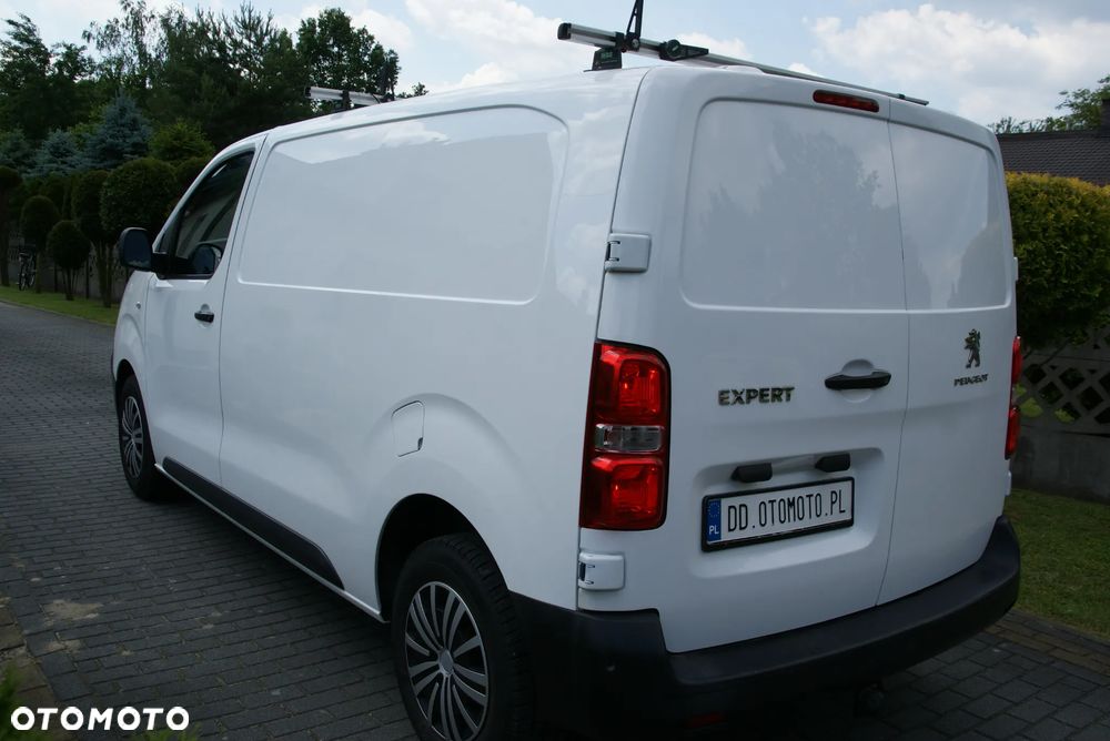 Peugeot Expert - 11