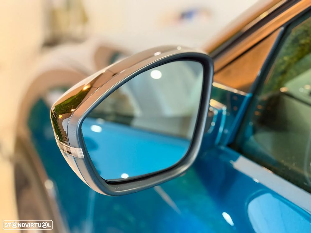 DS DS3 E-TENSE OPERA - 42