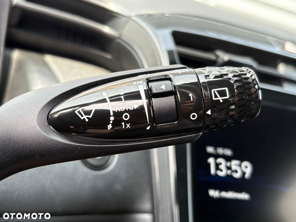 Hyundai Tucson 1.6 T-GDi HEV N Line 2WD - 36