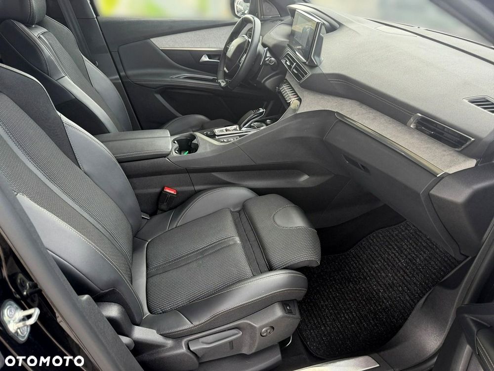 Peugeot 3008 - 23