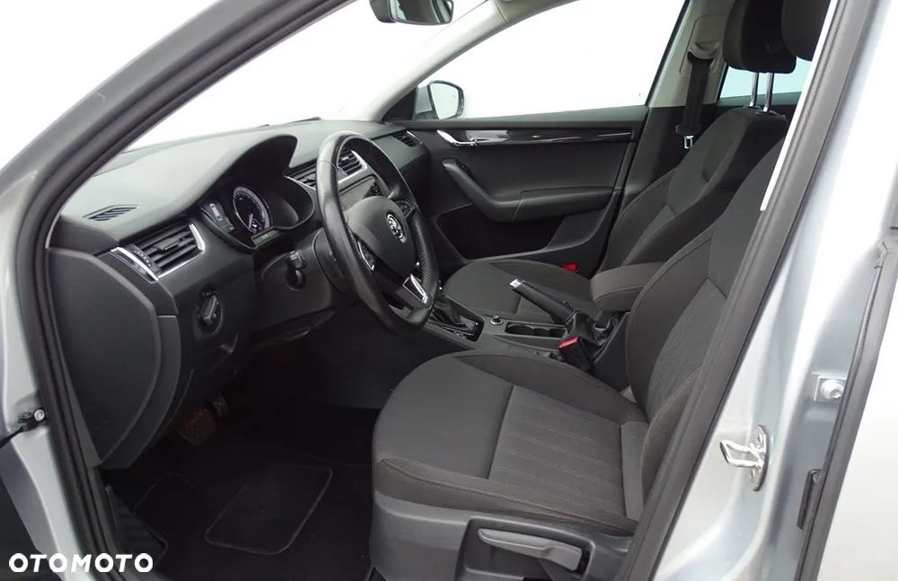 Skoda Octavia 1.8 TSI Style DSG - 30