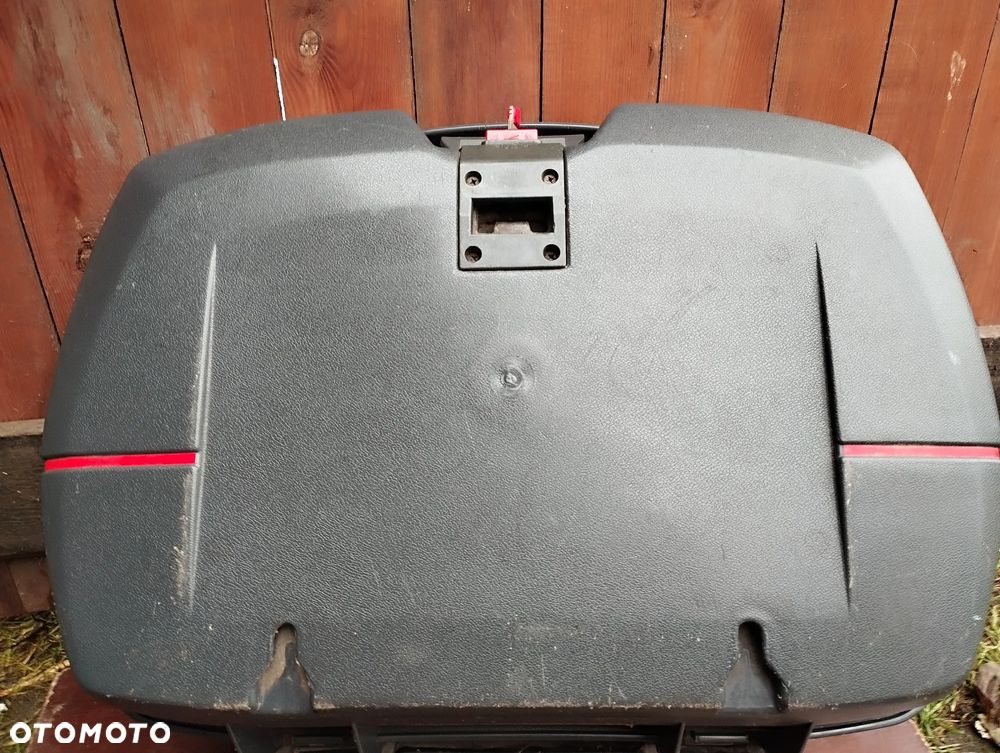 kufer centralny GIVI E36 Monokey Honda Kawasaki Suzuki BMW Yamaha - 7