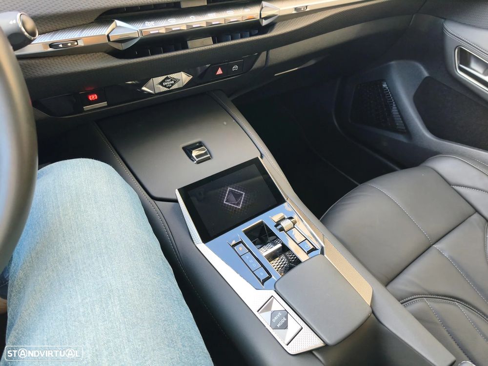 DS DS4 E-Tense Rivoli EAT8 - 15