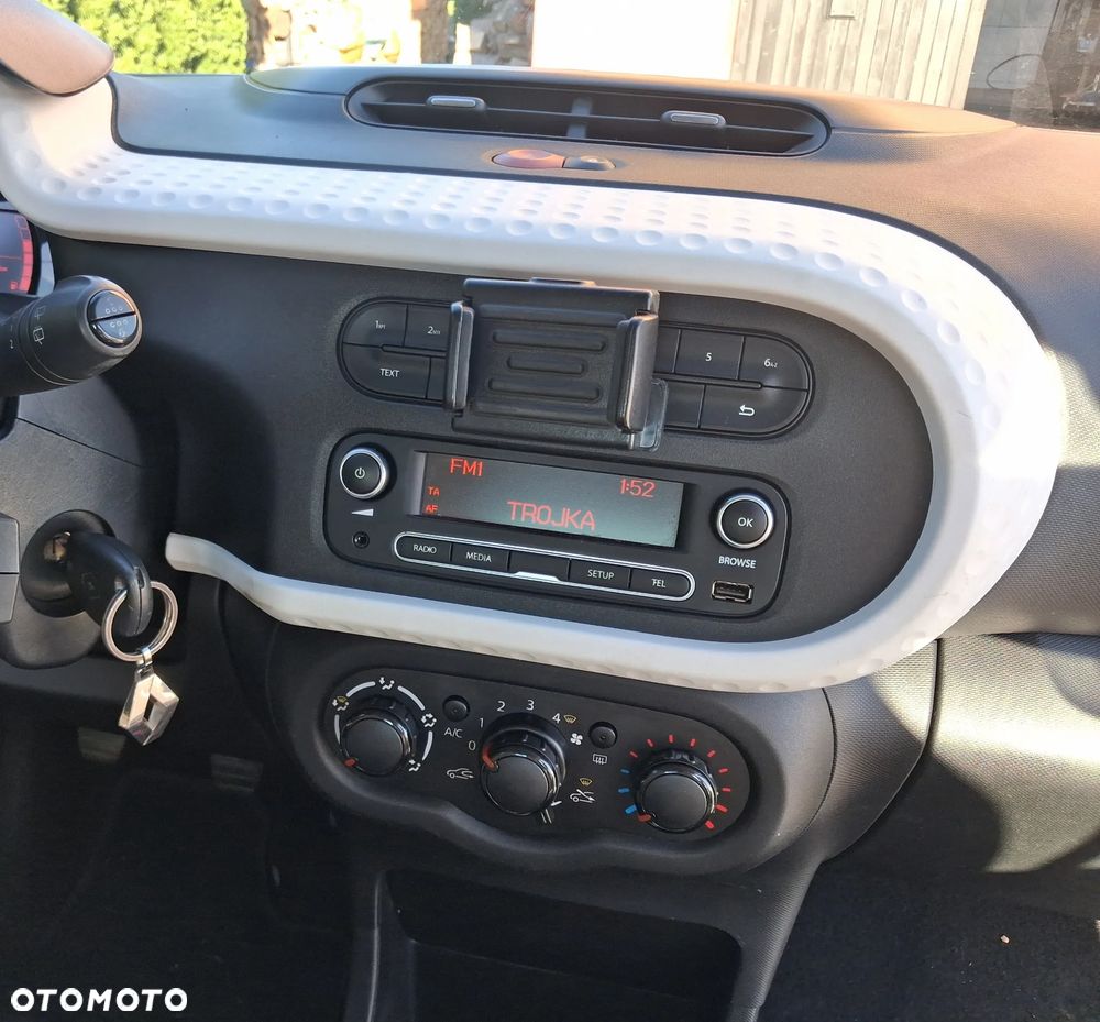 Renault Twingo SCe 70 Zen - 12