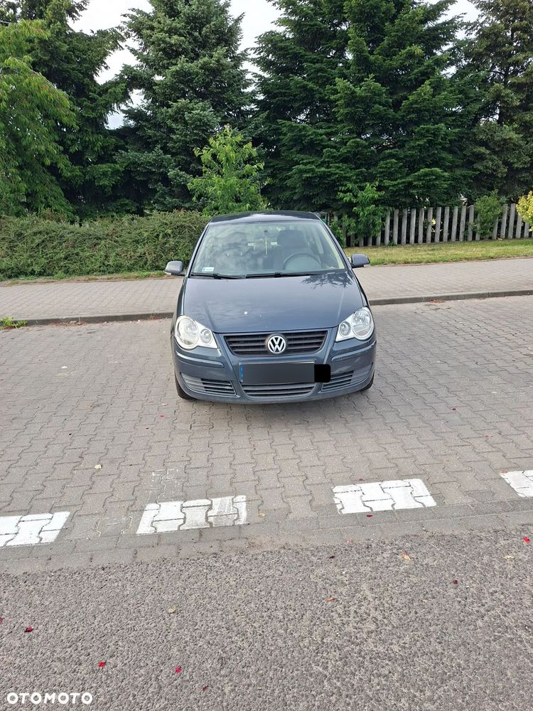 Volkswagen Polo 1.4 TDI Q-Line - 1